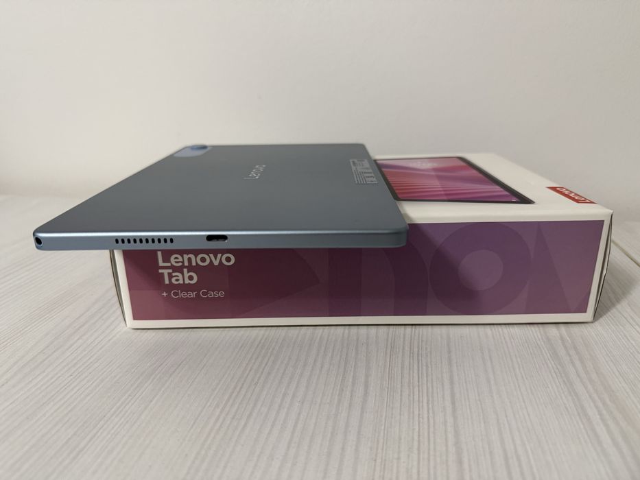 Tableta Lenovo Tab
