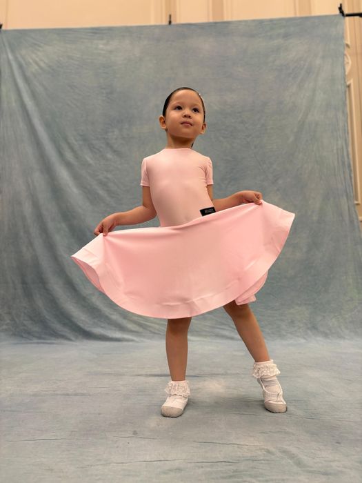 Рейтинговое платье