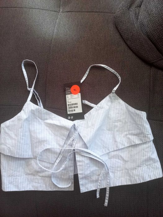 Секси всекидневе топ