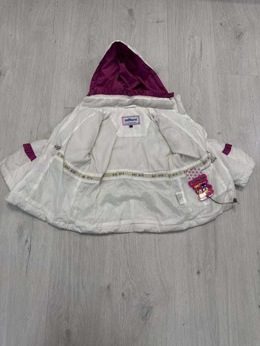 Демисезонная курточка