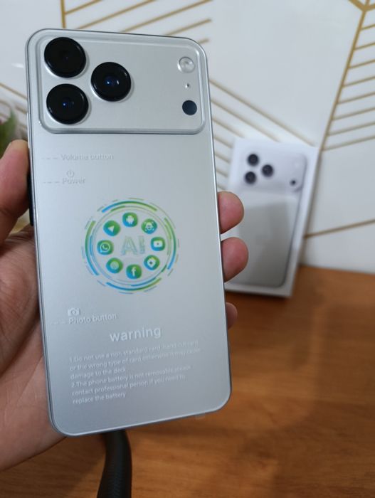 Iphone 17 Pro Max андроид супер распродажа