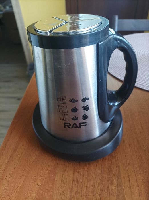 Блендер чопър месомелачка