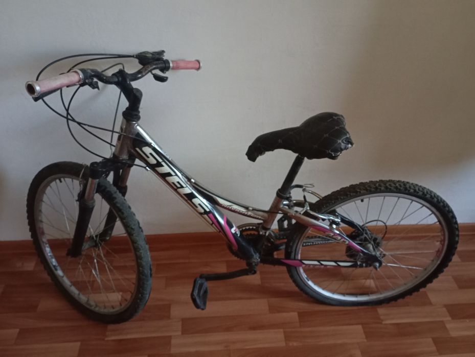 Велосипед сатылады