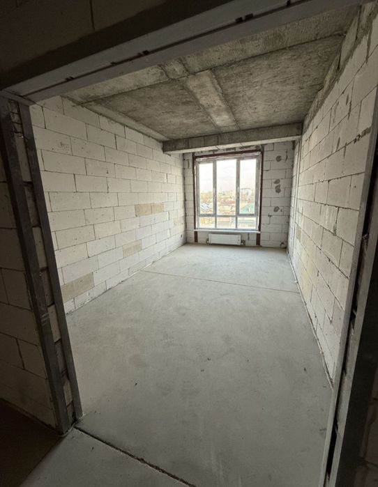 ЖК "Koh Ota" коробка 64m2