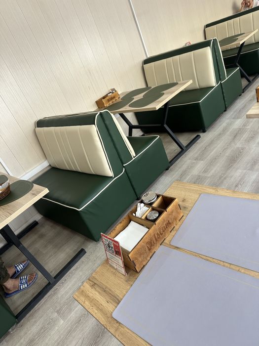 Диваны оптом Диван в рассрочку Диван для кафе