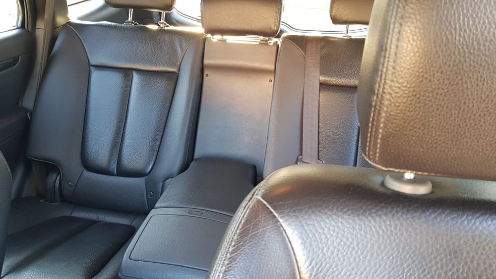 HYUNDAI Santa Fe 2010 — imagine 5