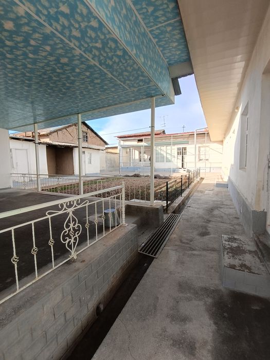 Продается участок Кибрай Чинобод