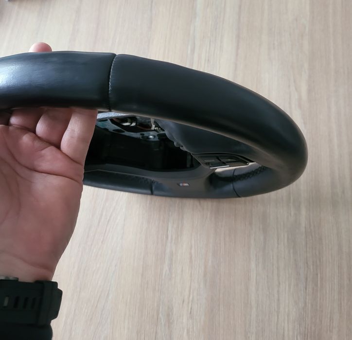 М Волан за БМВ 7 Ф01