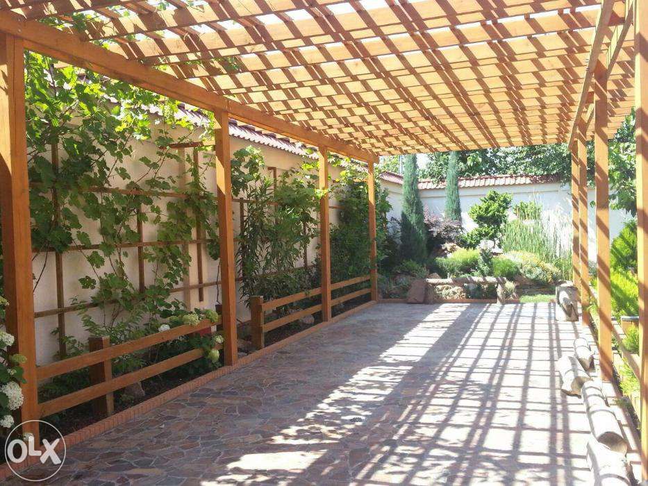 Загородный дом. Прописка. Район Паркента пл. 6 сот.От города 22 км.