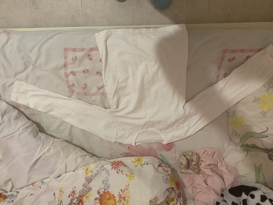 Детско поло и блуза ххс