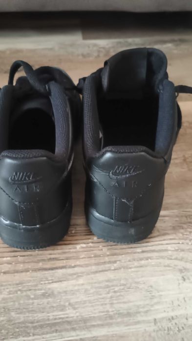 Nike Air force 1 номер 36,5