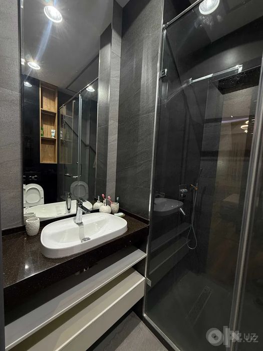 Сдаётся 3-комн ЖК Boulevard, 93 м²