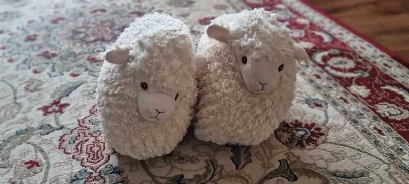 Jucarie din plus oiță