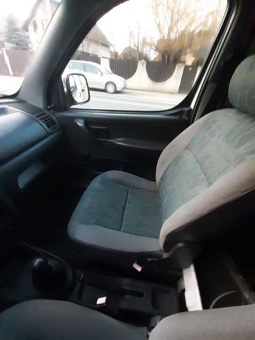 Cytroen berlingo