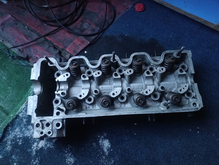 продам гбц 102 мотор