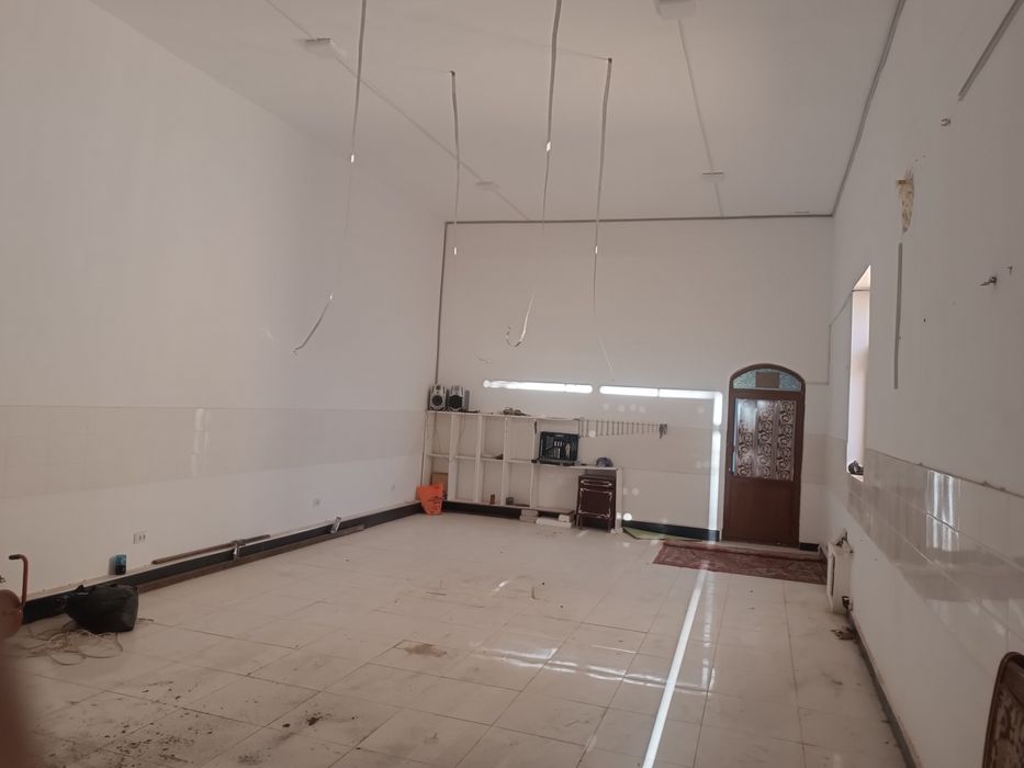 Урганч Шахар хонка кучасида нотурар бино сотилади