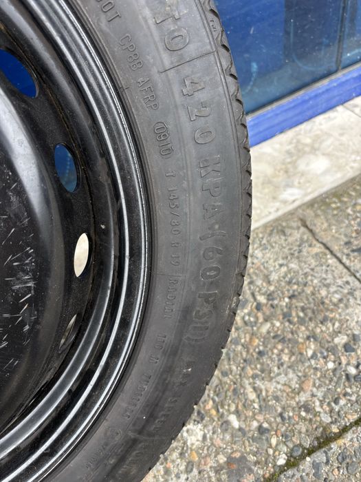 Патерица за ауди и волксфаген