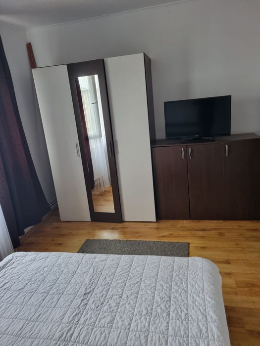 Apartament spațios de vanzare