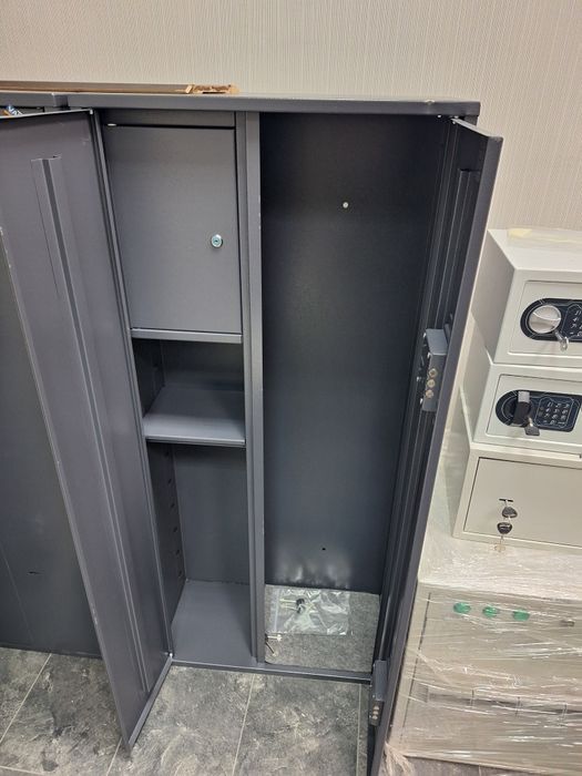 Сейфове, каси с транспортни дефекти