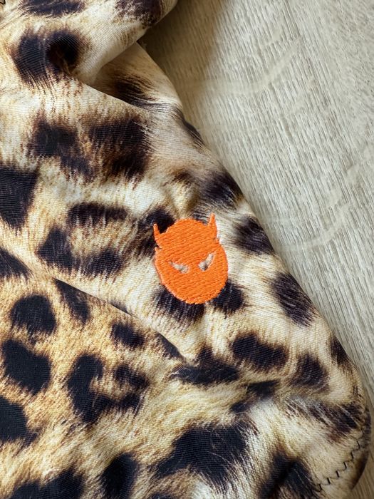 Детски бански 128 см