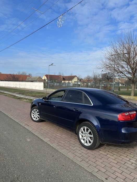 Seat exeo 2.0 caga euro 5 urgent
