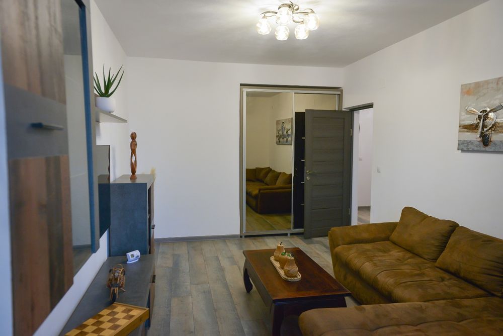 Apartament 2camere ultracentral