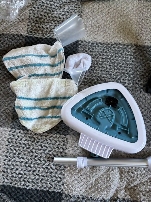 Парочистачка / електрически моп