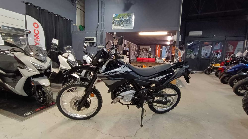 Yamaha WR 125R - nou - 0 km - Yamaha Constanta by EST BIKE