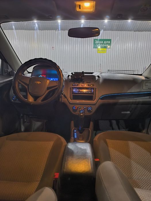 Cobalt  srochna sotiladi