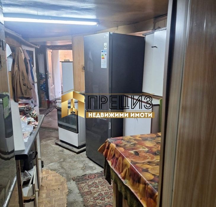 Продажба на къща в гр. Нови пазар