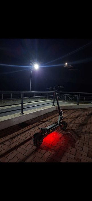 kukirin g2 stare perfectă