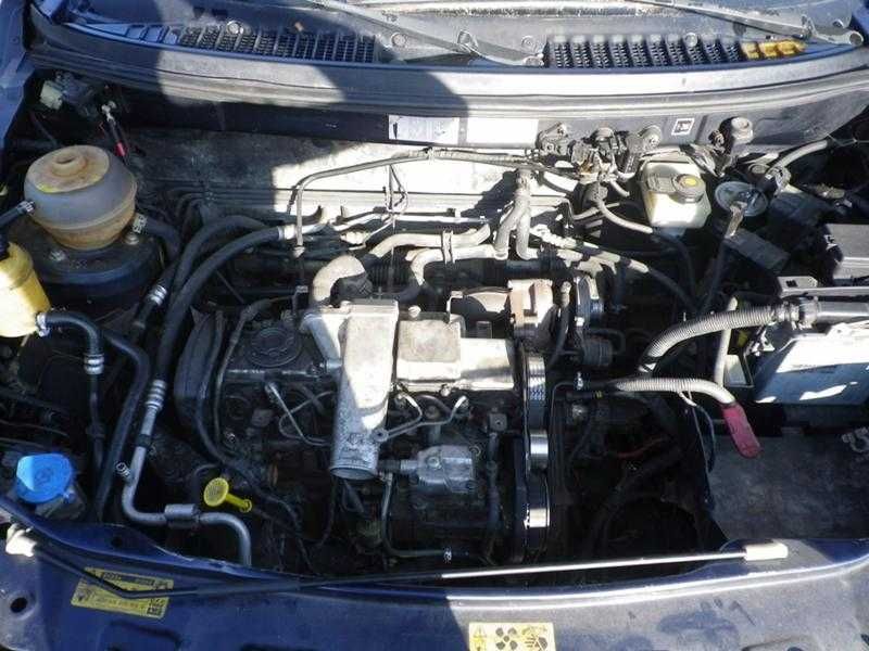 Ленд Ровър Фрилендър 2.0 TDI / Land Rover Freelander 2.0 TDI на части