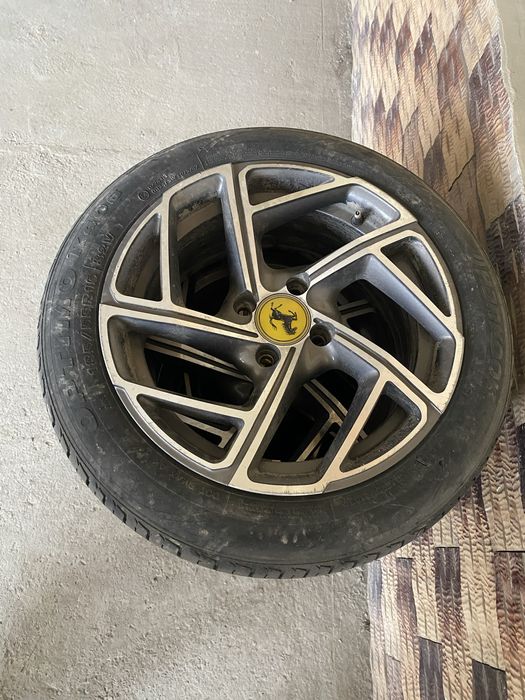 Продается диски с балоном