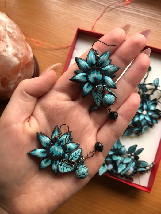 Комплект украшений