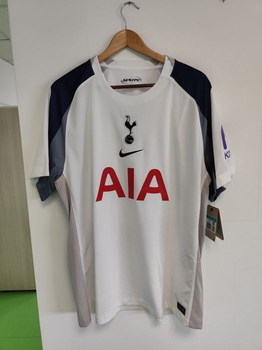 Tricou Nike XL Tottehnam Hotspur