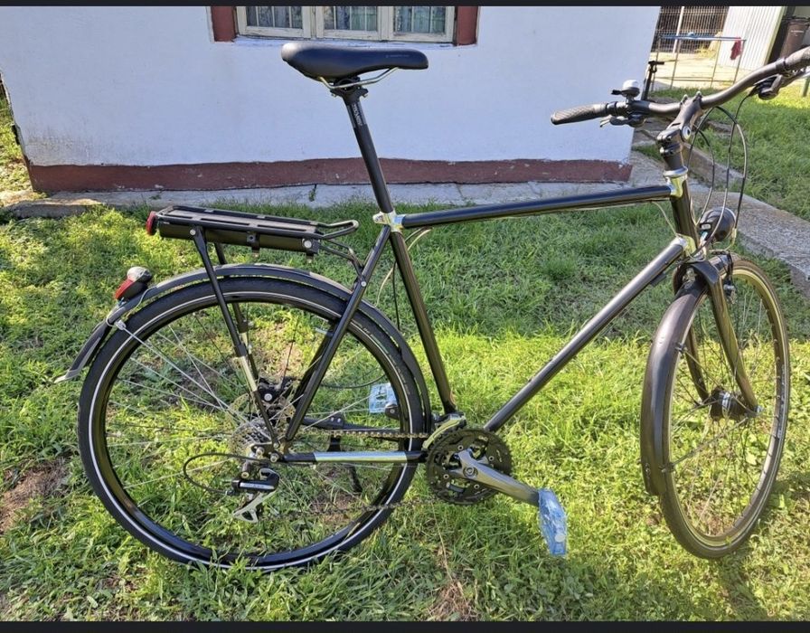 Biciclete 8 modele diferite