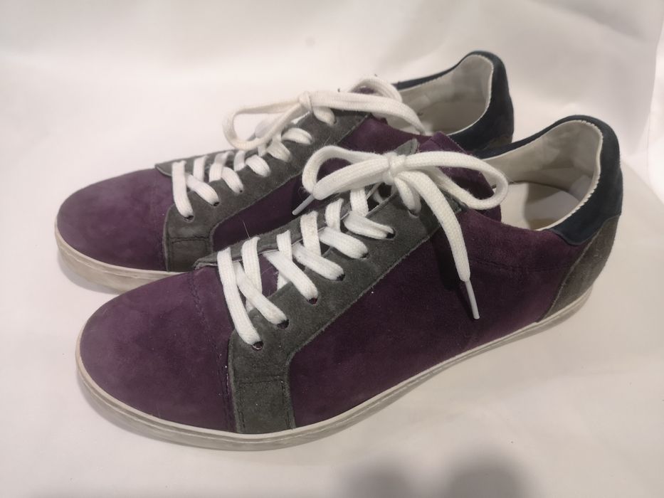 Кецове, естествена кожа, номер 37