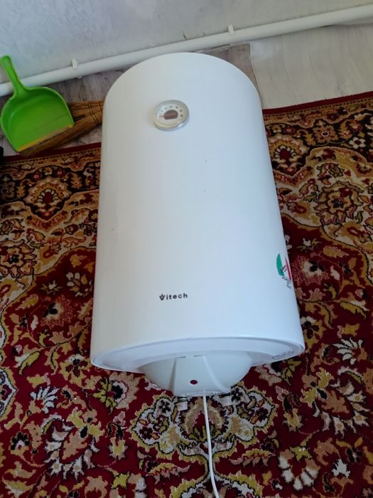 Продам аристон 80-литр