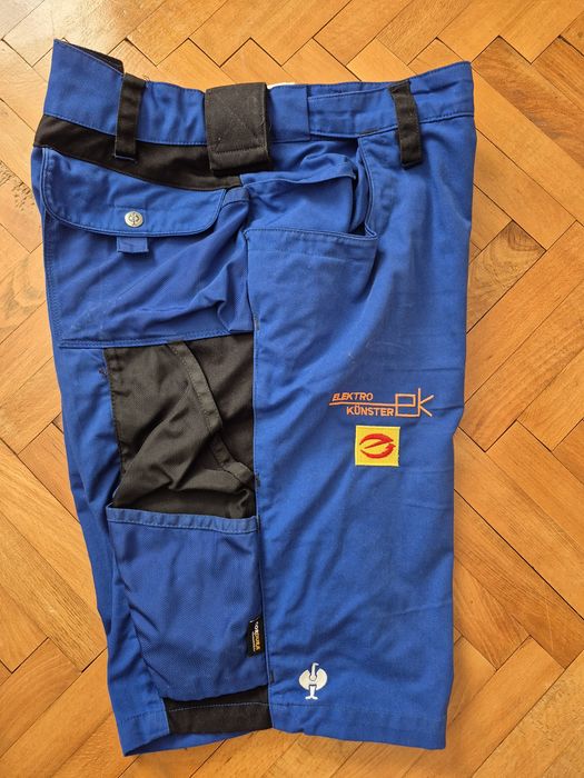 Engelbert Strauss  50 motion pantaloni scurți