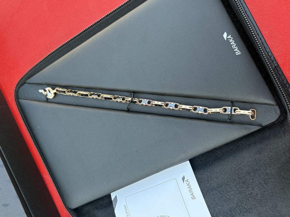 Bratara BARAKA colectia Ciborg ceramic