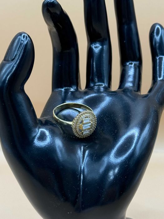 Hope Amanet P4 / INEL AUR 14K 2.42G