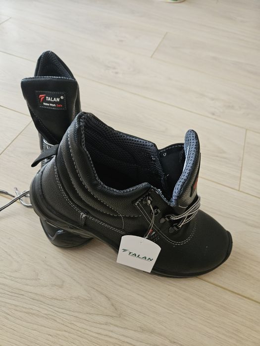 Ботинки рабочие 43 размер