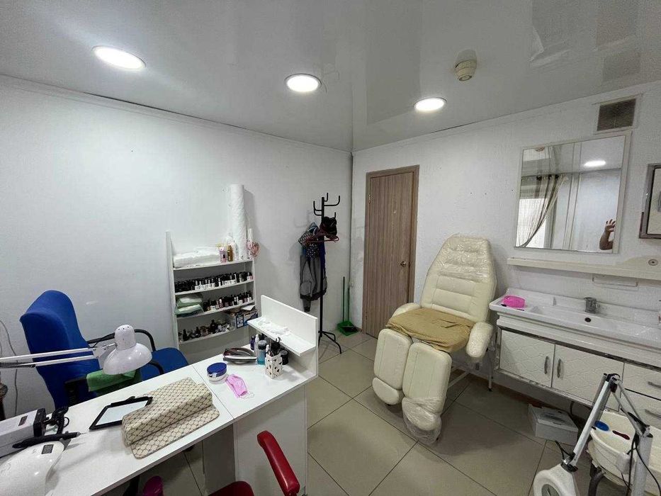 Коммерческое помещение в центре города