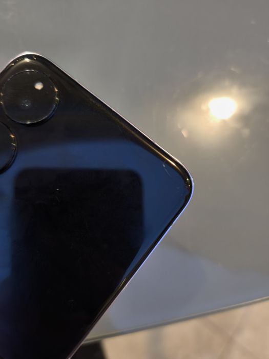 Xiaomi mix Flip purple