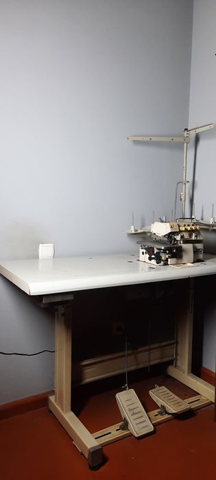 Продаю оверлог Brother  в хорошем состояни