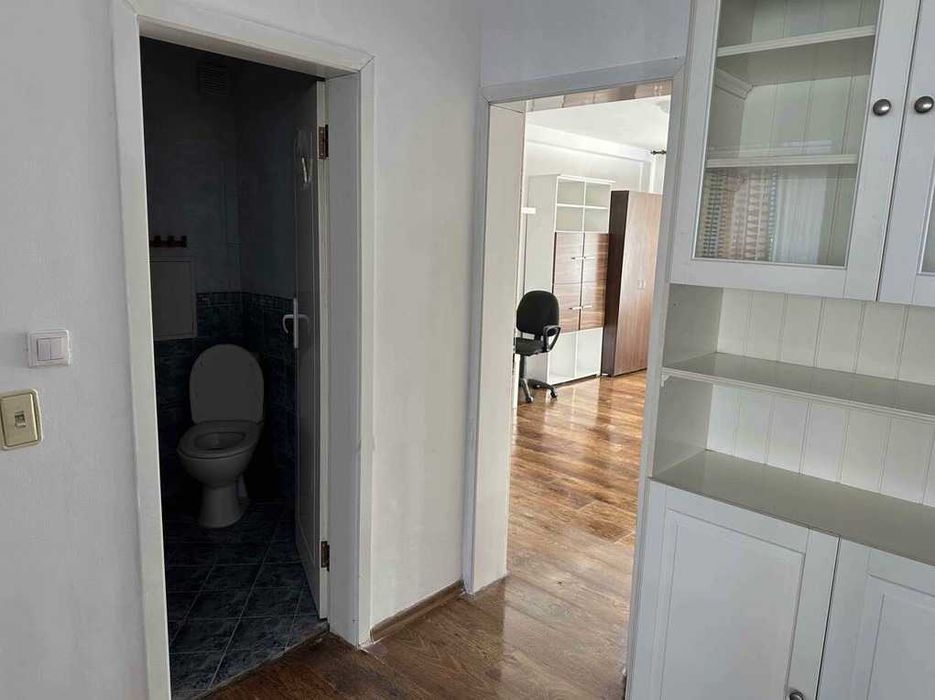 Дава се под наем Тристаен апартамент в София, Бояна - 75 кв.м за 400 € - Снимка #2