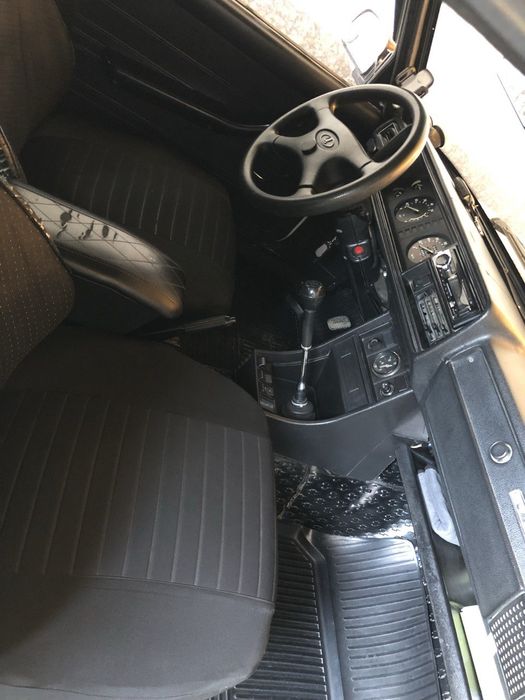 Vaz 2107   yil 2007