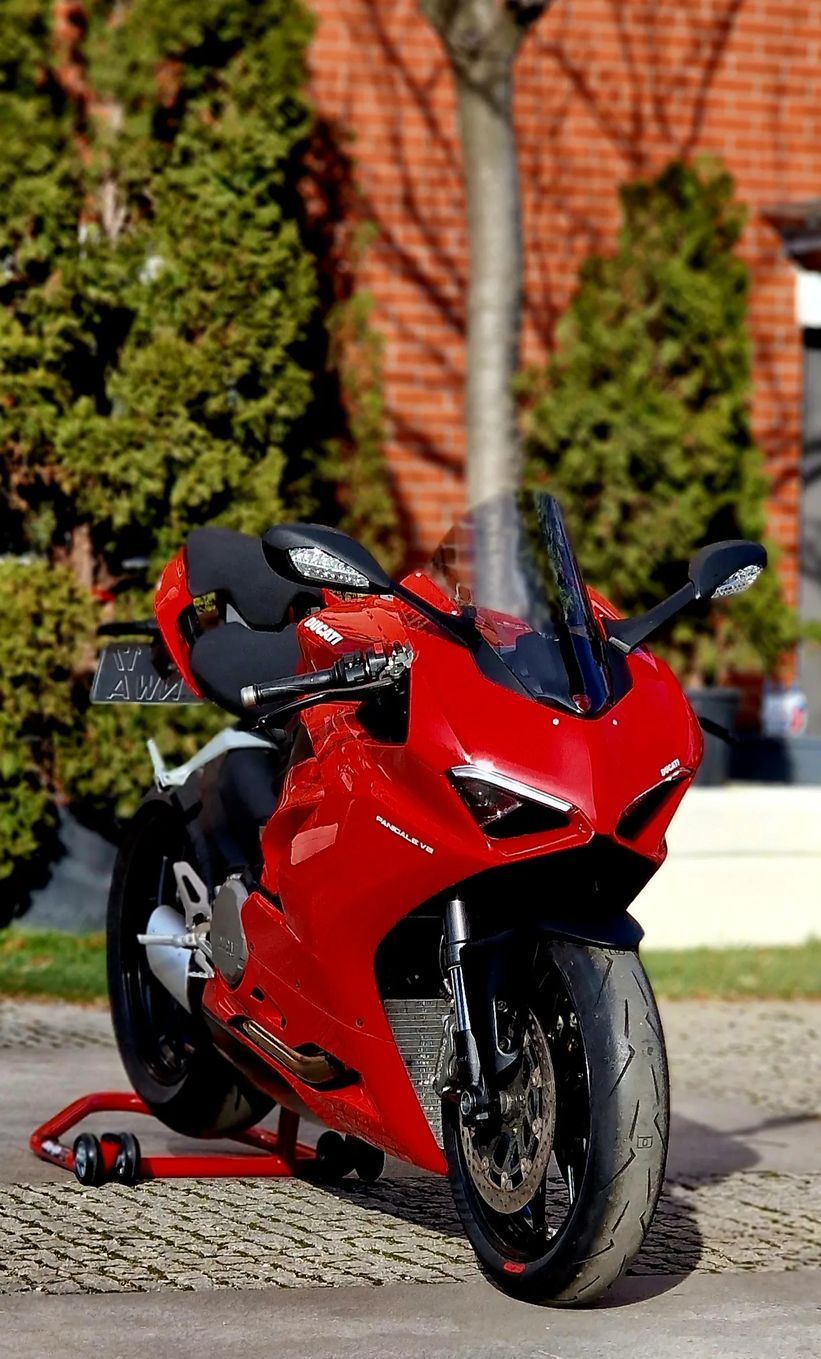 Ducati panigale 899 deals olx