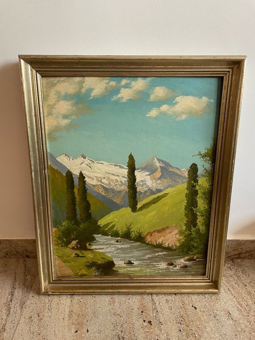 Minni Herzing 6 tablouri