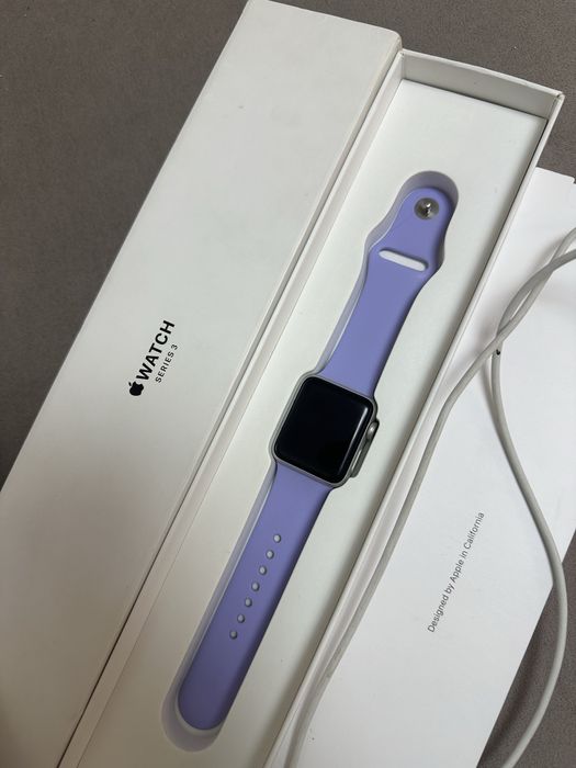 Продам apple watch